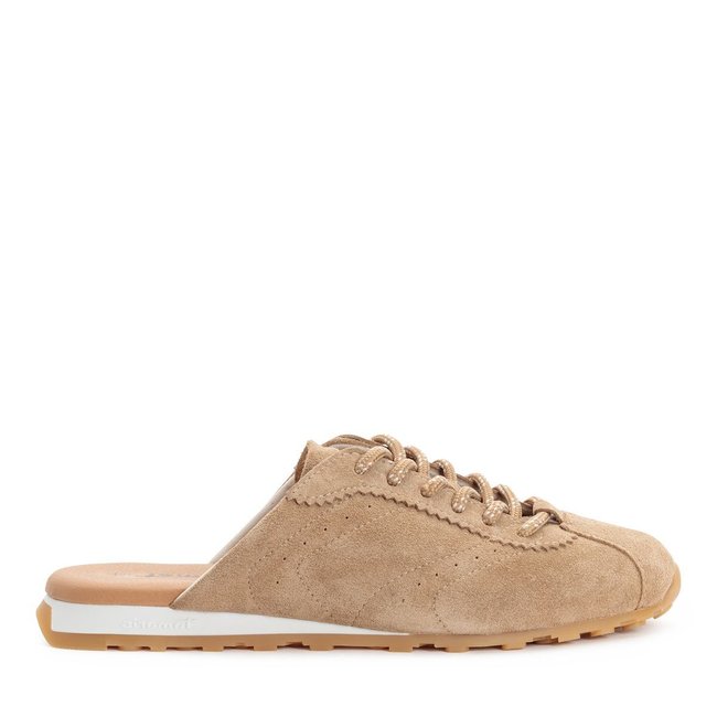 Mule en cuir - TAMARIS
