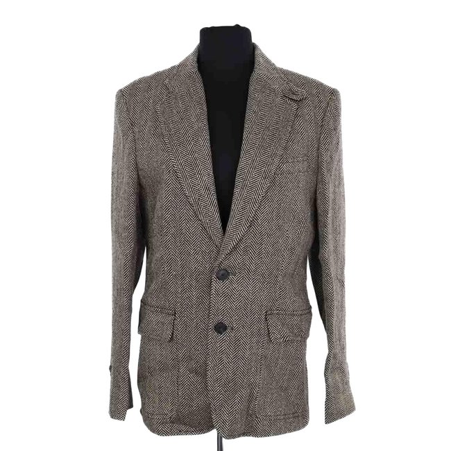 Blazer - Très Bon État noir <span itemprop=