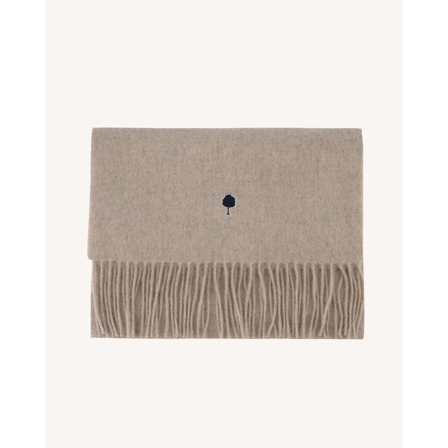 Écharpes et gants en laine SCARF SCARF - FAGUO