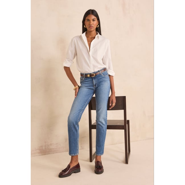 Jean LOU SLIM stone used <span itemprop=