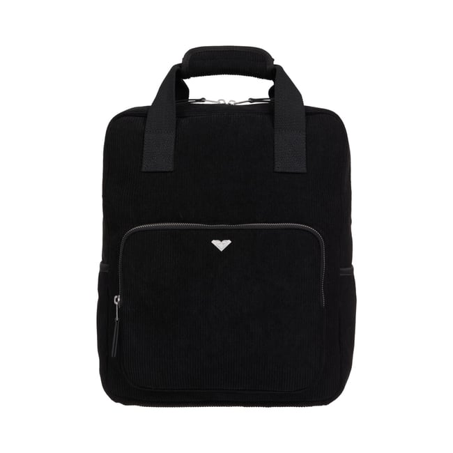 Petit sac à dos en velours côtelé WAVE WHISPER CORD 13L. - ROXY