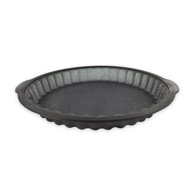 Moule à tartes gris,noir <span itemprop=
