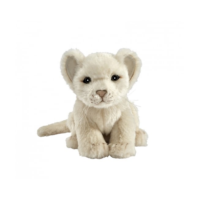 Lion Bébé Assis - ANIMA