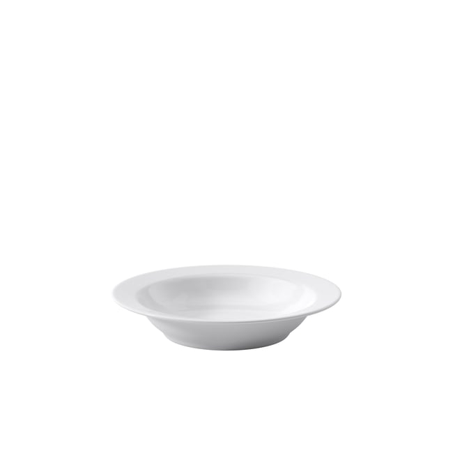 Bol ROYAL Couleur blanc <span itemprop=