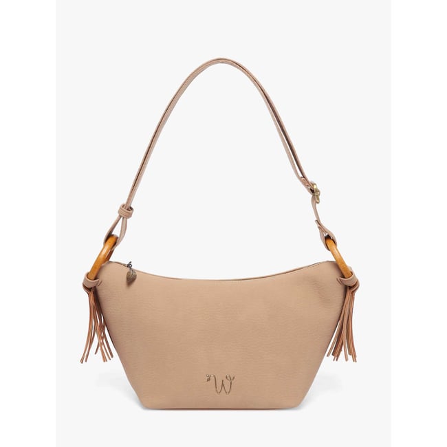 Sac bandoulière Camomille - WOOMEN