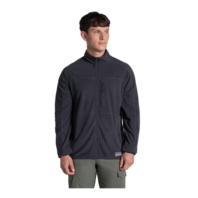 Veste polaire cintrée à col montant SPRY - CRAGHOPPERS