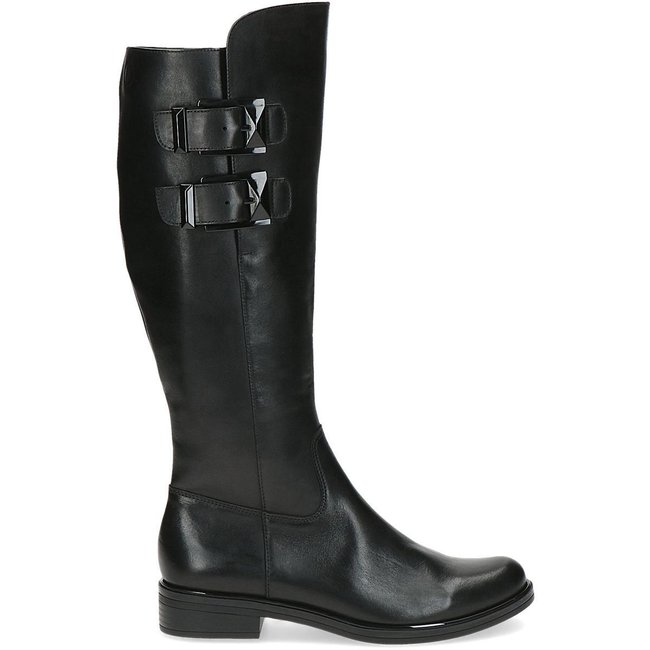 Bottes en cuir - CAPRICE