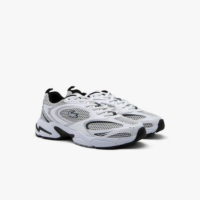 Zapatillas bajas Storm 96 2K blanco/verde escuro <span itemprop=
