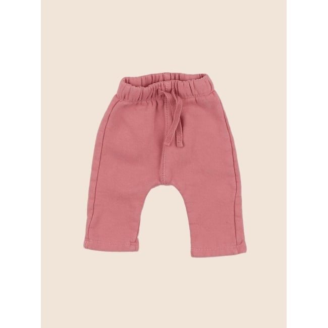 Pantalon - Très bon état rose <span itemprop=