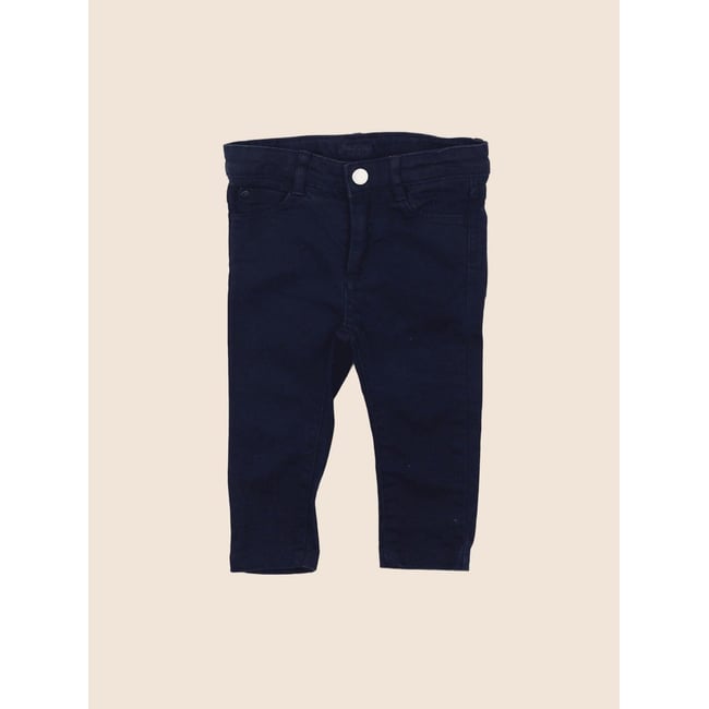 Jean - Etat satisfaisant bleu <span itemprop=