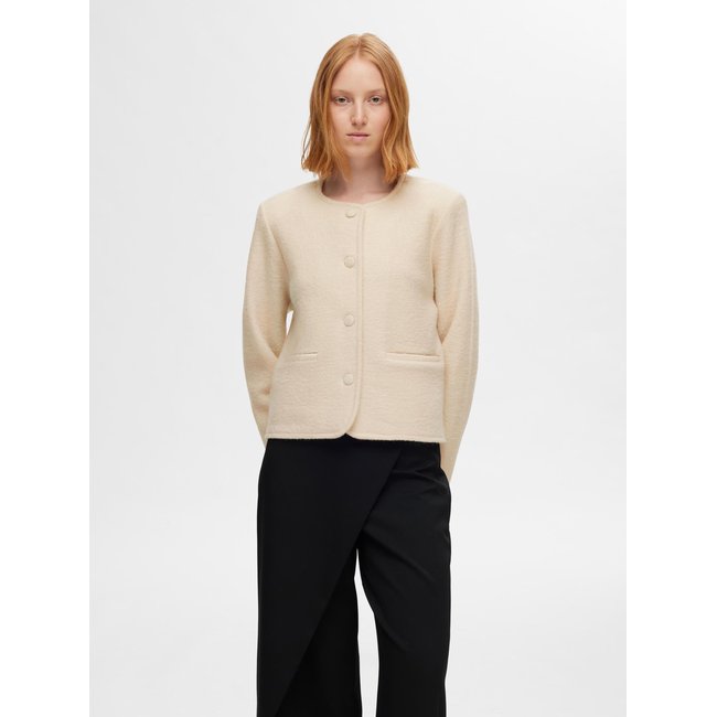 Cardigan en maille SELECTED FEMME - SELECTED FEMME