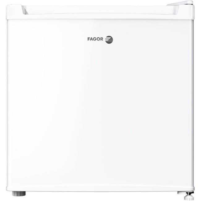 Mini réfrigérateur FBH31EW Convertible en Mini-congélateur blanc <span itemprop=