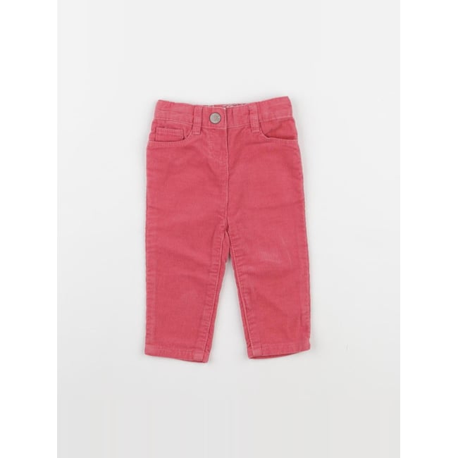 Pantalon - Etat satisfaisant v002234 <span itemprop=