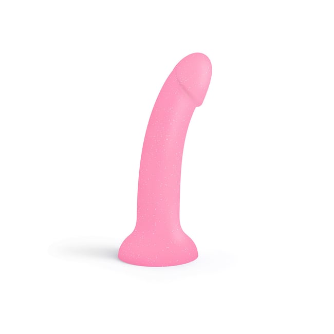 Dildolls Glitzy rose <span itemprop=