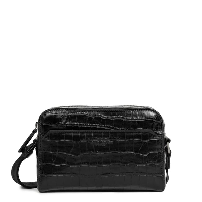 Sac trotteur EXO ROOT noir <span itemprop=