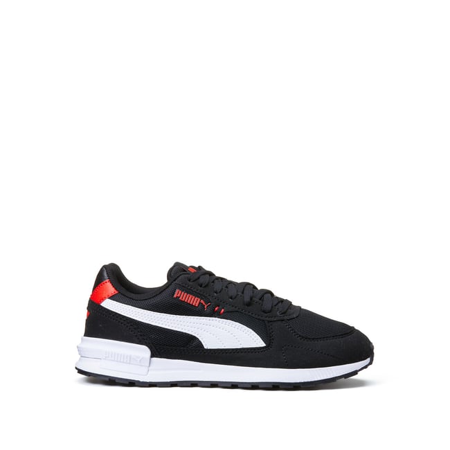 Baskets Graviton noir <span itemprop=