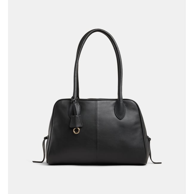 Sac à main épaule frida cuir - GALERIES LAFAYETTE