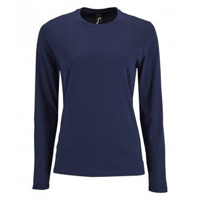 T-shirt manches longues IMPERIAL - SOLS