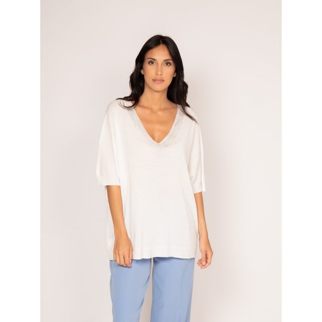 Pull Fin Kusmi - DONA LISA
