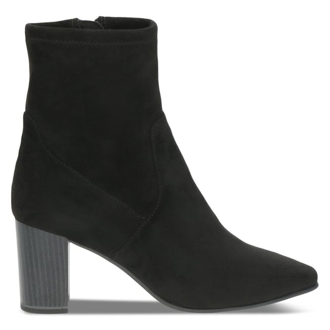 Bottine talon bloc - CAPRICE
