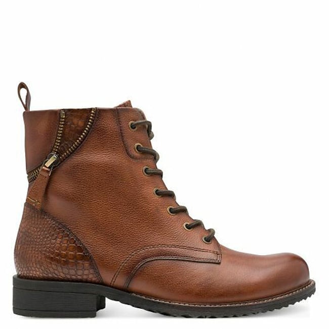 Bottines à lacets - TAMARIS