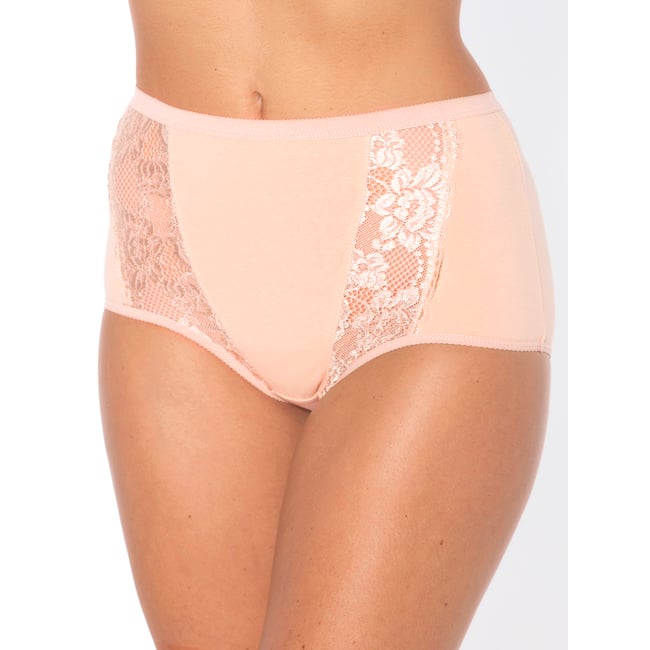 Culottes maxi, lot de 3 - DAXON