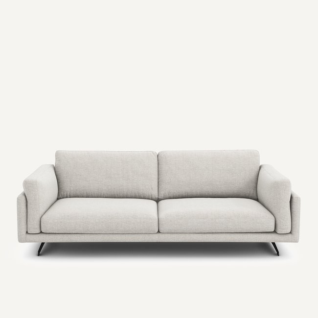 Schlafsofa, aus recycelter Baumwolle, CÉSAR - AM.PM