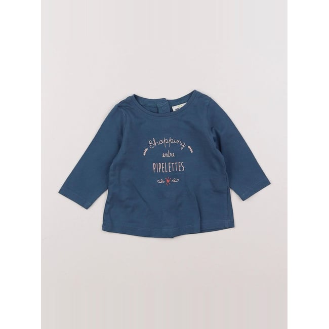 Tee-shirt - Très bon état v002232 <span itemprop=