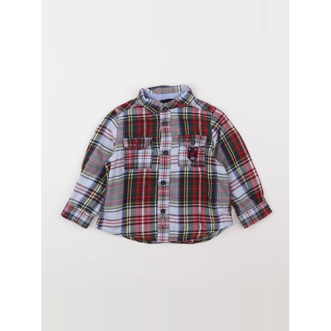 Chemise - Très bon état v019845 <span itemprop=