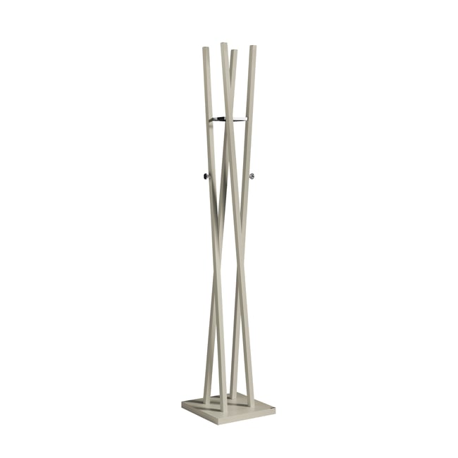 Porte-manteau en hêtre massif, CRUZE - HERDASA