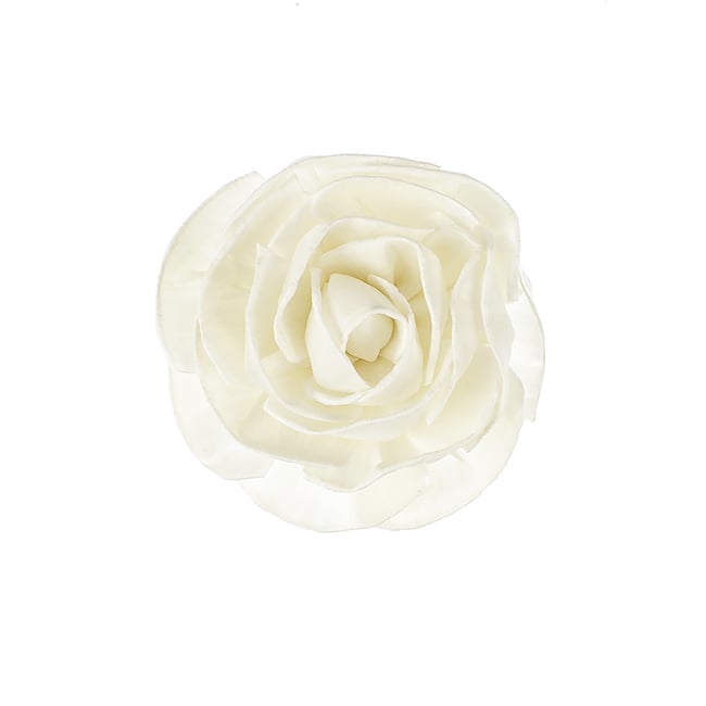 Parfum d'intérieur - Fleur de goatier Roséa petit modèle Couleur v002227 <span itemprop=