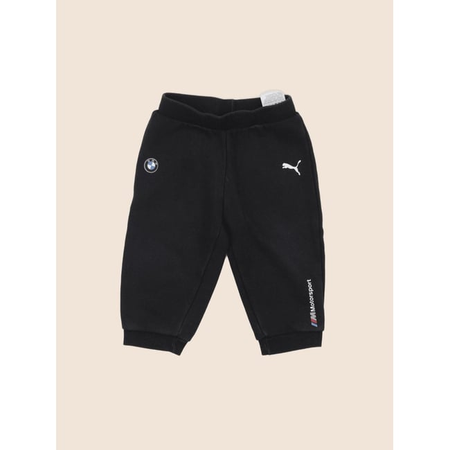 Jogging - Etat satisfaisant noir <span itemprop=
