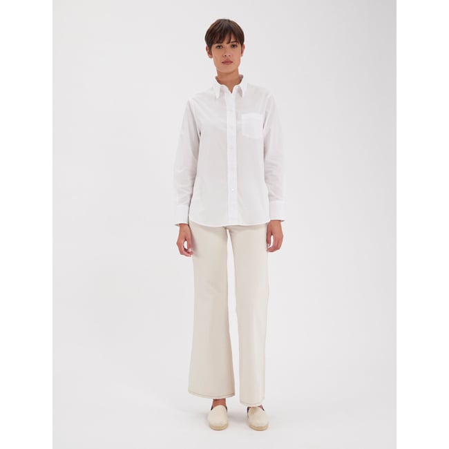 Chemise maureen - INES DE LA FRESSANGE PARIS