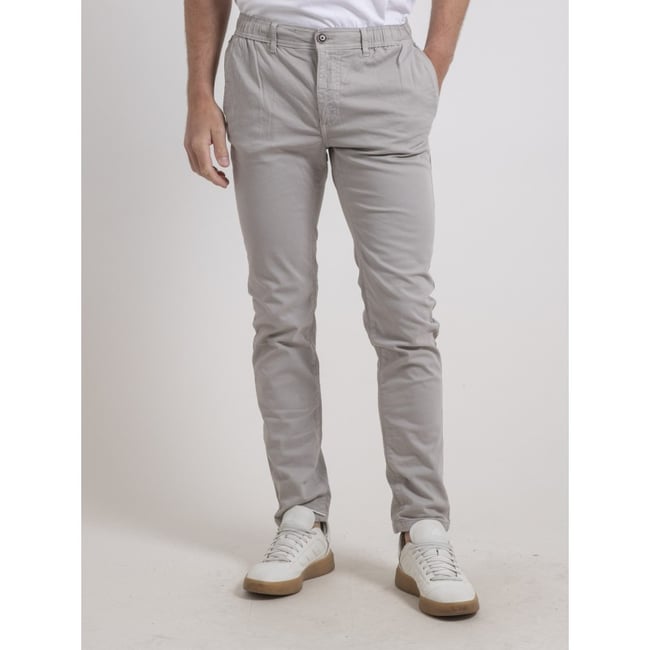 Pantalon Chino Cortin - RITCHIE
