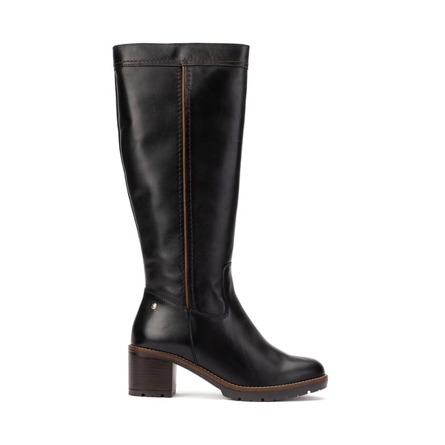 Bottes cuir Llanes - PIKOLINOS