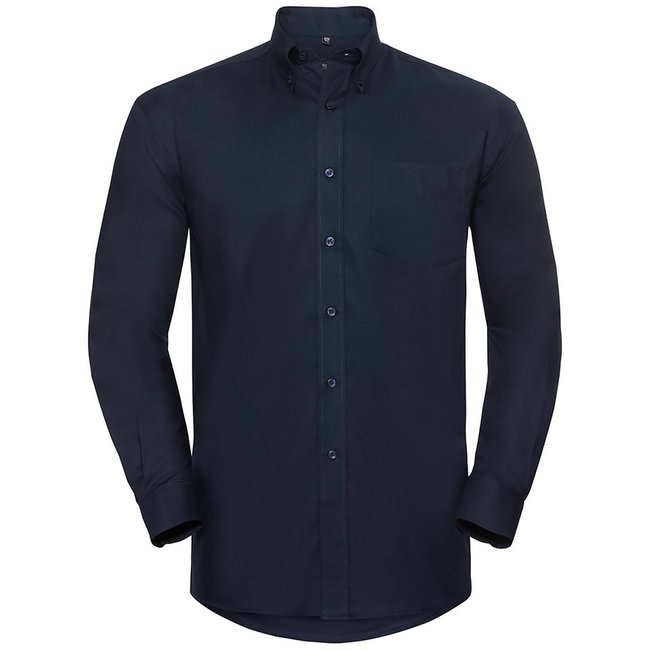 Chemise manches longues - RUSSELL