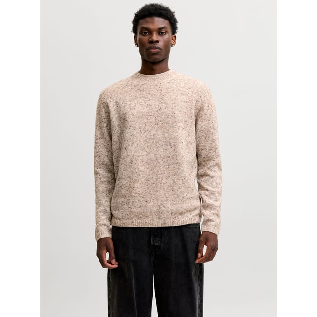 Pull En Maille - JACK & JONES