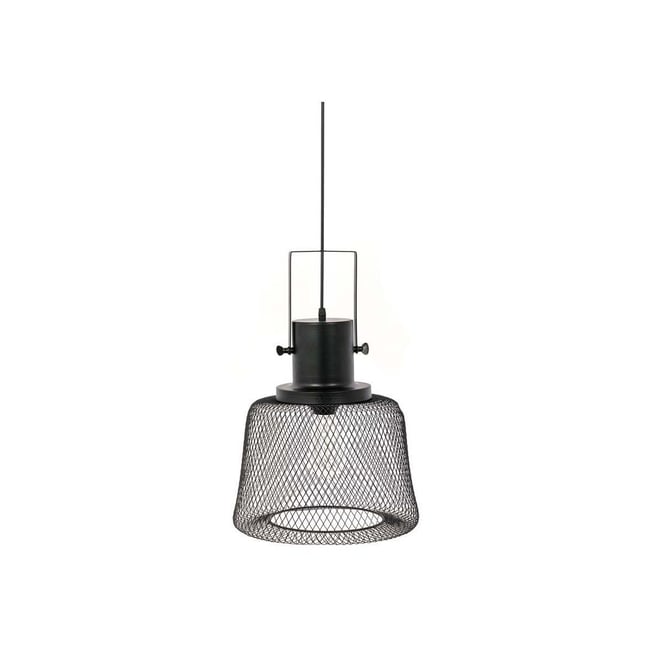 Suspension en métal cloche filaire Couleur v002228 <span itemprop=