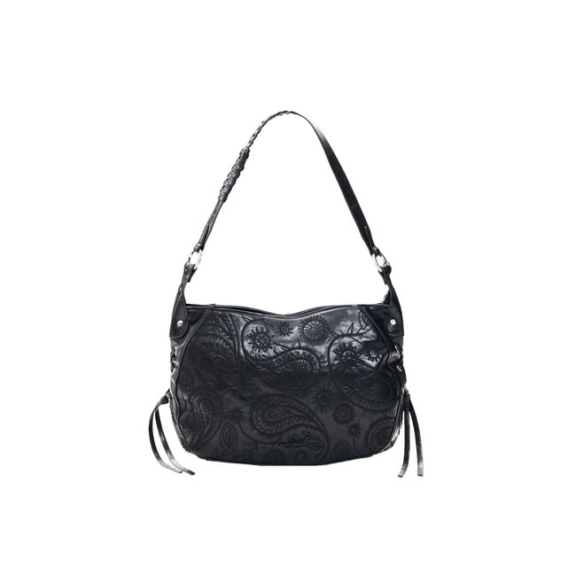 Sac moyen noir <span itemprop=
