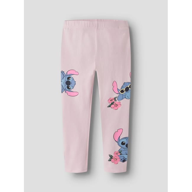 Leggings violet - cradle pink <span itemprop=