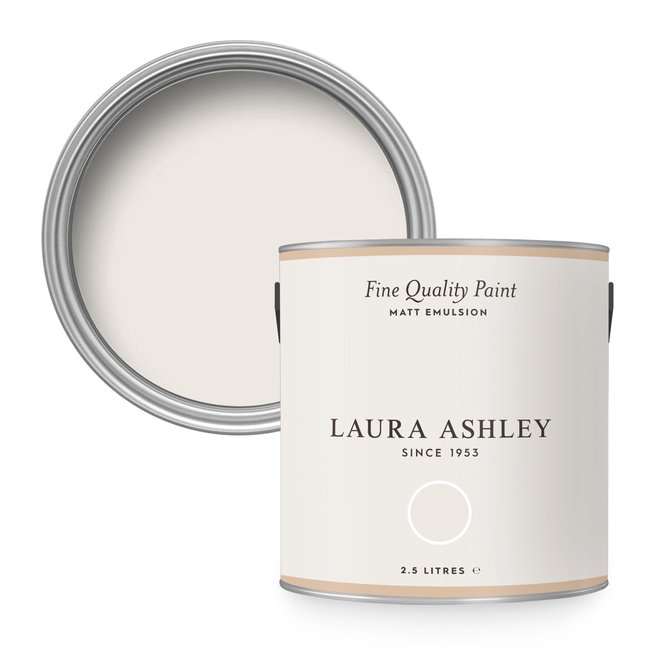 Peinture murale mate lessivable Pearl perle <span itemprop=