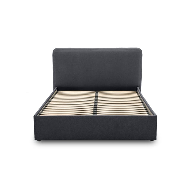 Lit coffre - GOYAVE - BEST MOBILIER