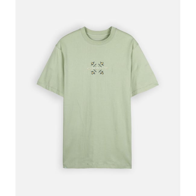 Tee-shirt manches courtes LEGEND - OXBOW