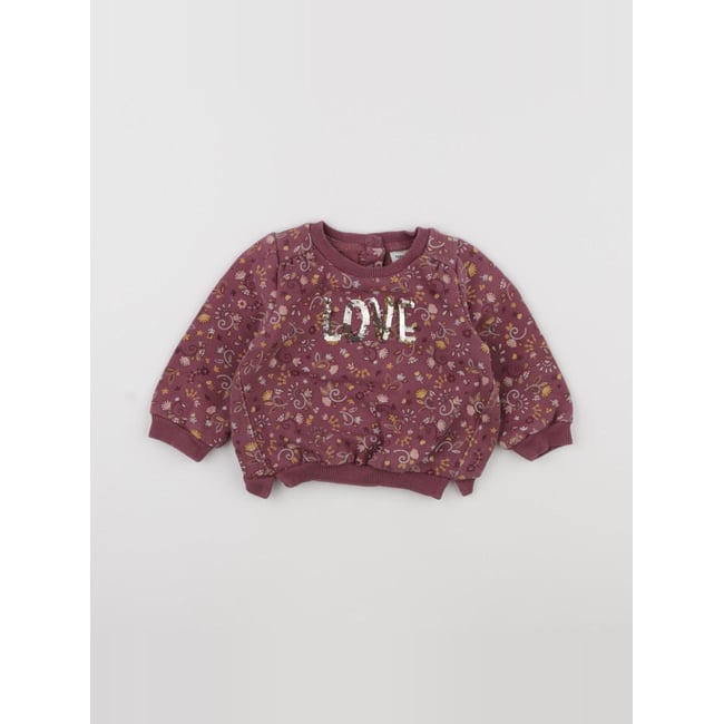 Sweat - Très bon état v002236 <span itemprop=