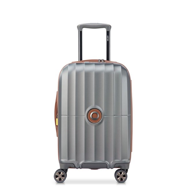 Valise S CARROUSEL 2 - DELSEY PARIS