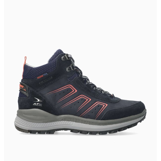 Bottines en cuir SATIKA-TEX - MEPHISTO