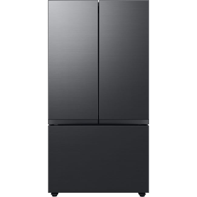 Réfrigérateur multi portes RF24BB620EB1 noir <span itemprop=