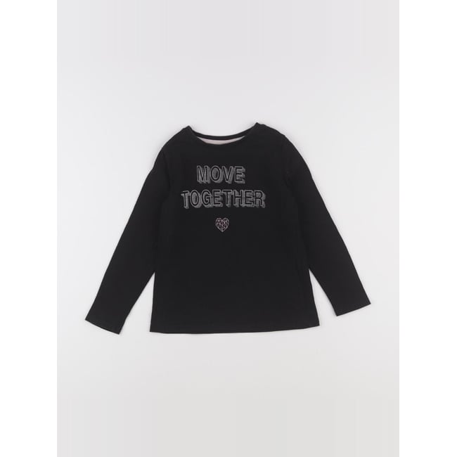 Tee-shirt - Très bon état v002228 <span itemprop=