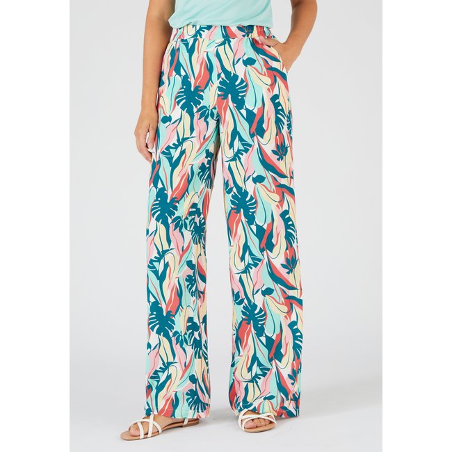 Pantalon fluide Climatyl - DAMART