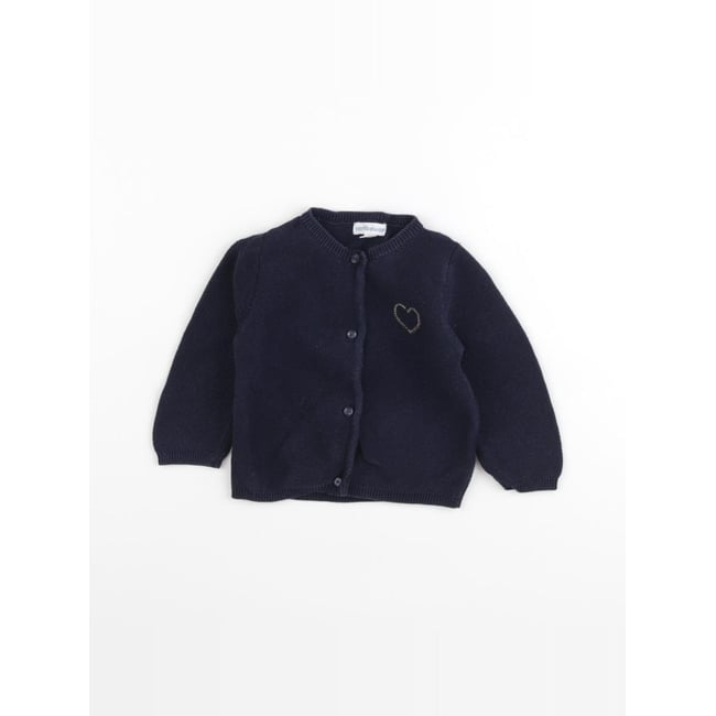 Gilet - Etat satisfaisant v002232 <span itemprop=